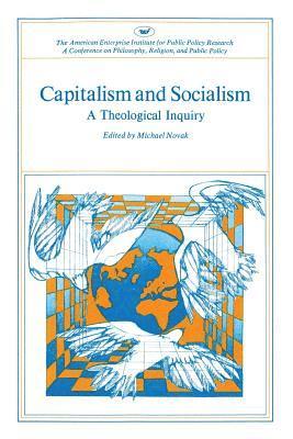 Capitalism and Socialism 1