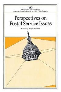 bokomslag Perspectives on Postal Service Issues