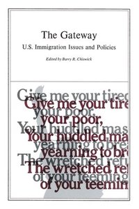 bokomslag The Gateway: