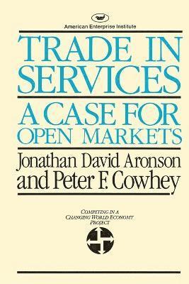 Trade in Services 1