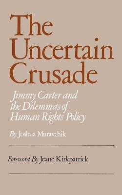 Uncertain Crusade 1