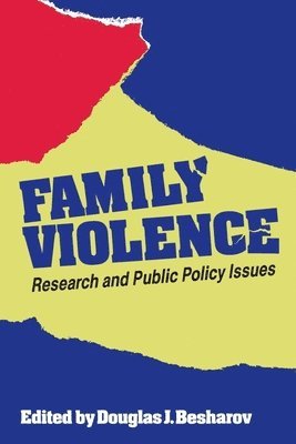 bokomslag Family Violence