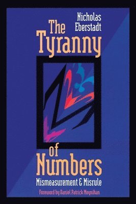 The Tyranny of Numbers 1