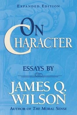 On Character 1