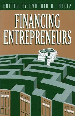 Financing Entrepreneurs 1