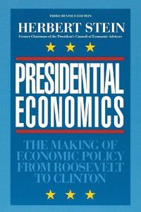 bokomslag Presidential Economics
