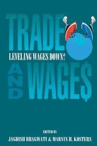 bokomslag Trade and Wages