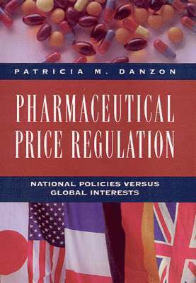 Pharmaceutical Price Regulation 1