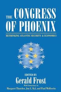 bokomslag The Congress of Phoenix
