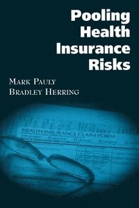 bokomslag Pooling Health Insurance Risks