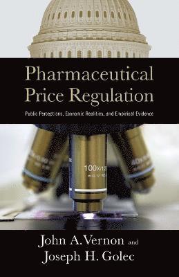 Pharmaceutical Price Regulation 1