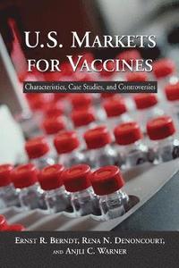 bokomslag U.S. Vaccine Markets