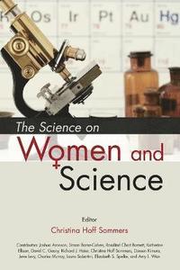 bokomslag Science on Women and Science