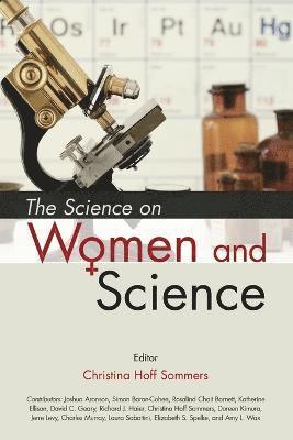 Science on Women and Science 1