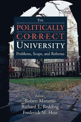 The Politically Correct University 1