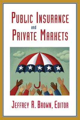 bokomslag Public Insurance and Private Markets
