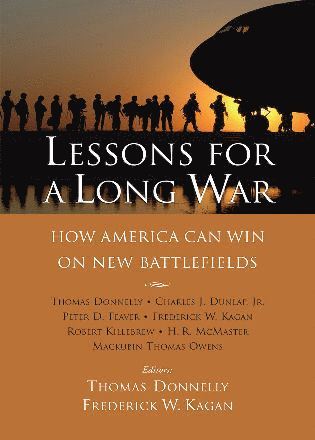 Lessons for a Long War 1