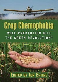 bokomslag Crop Chemophobia