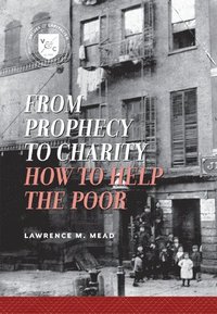 bokomslag From Prophecy to Charity