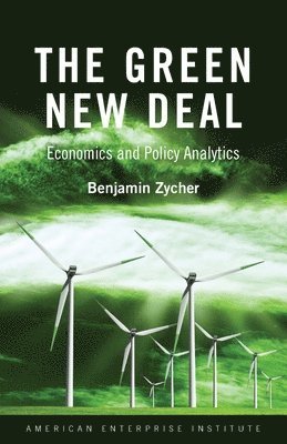 The Green New Deal: Economics and Policy Analytics 1