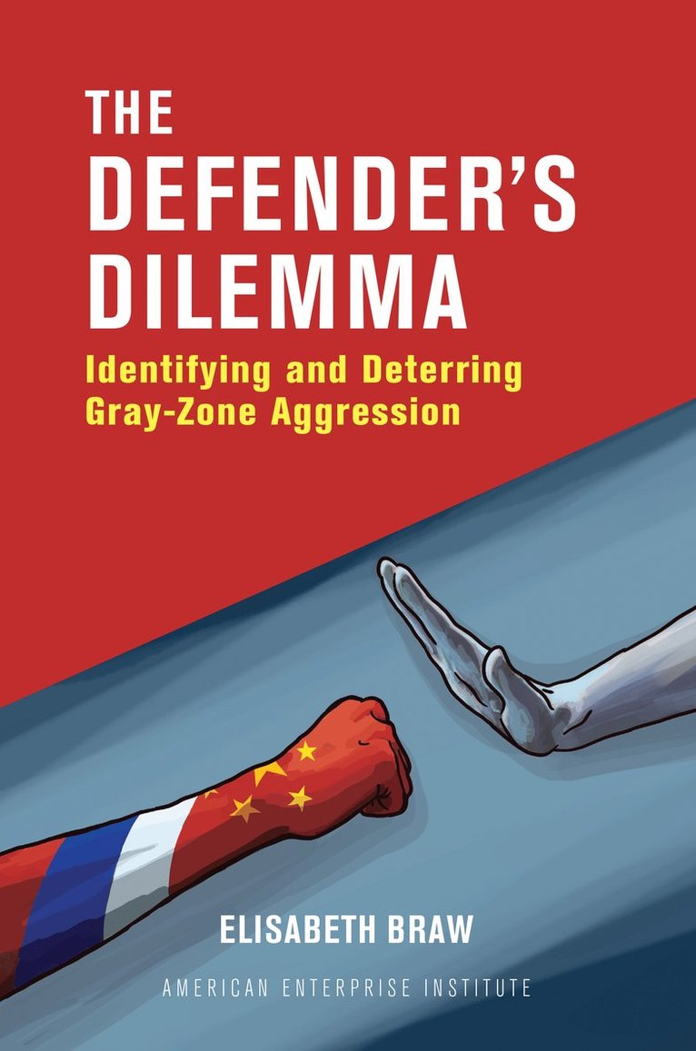 Defender's Dilemma