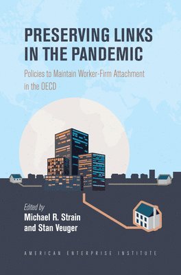 Preserving Links in the Pandemic 1