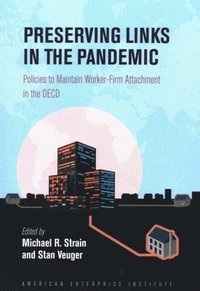bokomslag Preserving Links in the Pandemic