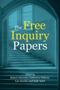 bokomslag The Free Inquiry Papers