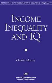 bokomslag Inequality and IQ