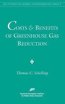 Costs and Benefits of Greenhouse Gas Reduction 1