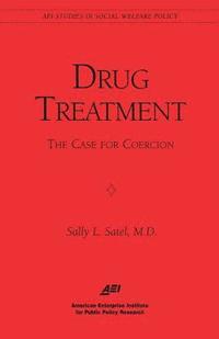 bokomslag Drug Treatment