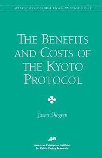 bokomslag Benefits & Costs of the Kyoto Protocol