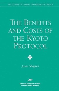 bokomslag Benefits & Costs of the Kyoto Protocol