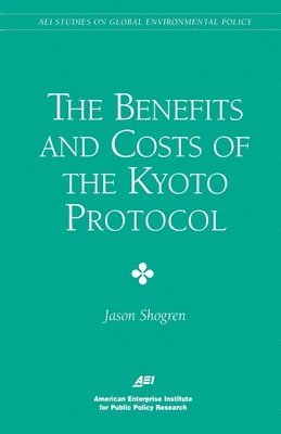 bokomslag Benefits & Costs of the Kyoto Protocol