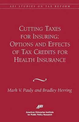 Cutting Taxes for Insuring