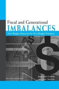 bokomslag Fiscal and Generational Imbalances
