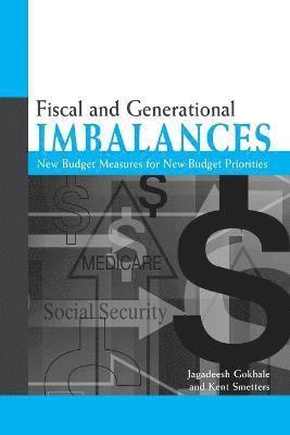 Fiscal and Generational Imbalances 1