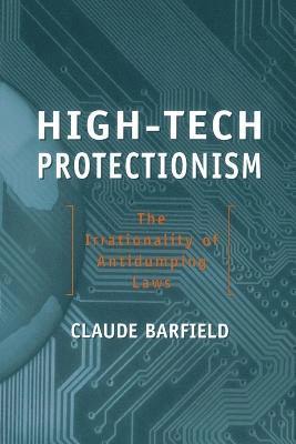 High-tech Protectionism 1