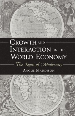 Growth and Interaction in the World Economy