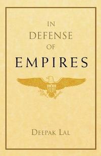 bokomslag In Defense of Empires