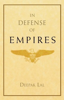 bokomslag In Defense of Empires