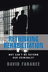 bokomslag Rethinking Rehabilitation