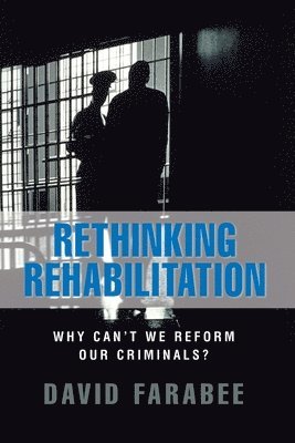 bokomslag Rethinking Rehabilitation