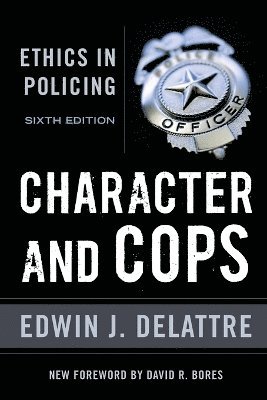 Character and Cops 1