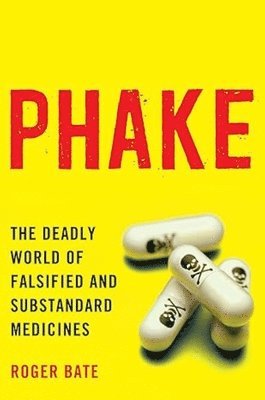 Bate, R: Phake