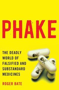 bokomslag Phake