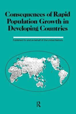 Consequences Of Rapid Population Growth In Developing Countries 1