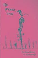 bokomslag The Witness Trees