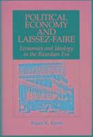 bokomslag Political Economy and Laissez-Faire