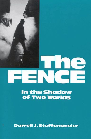 Darrell J. Steffensmeier - Fence, Häftad